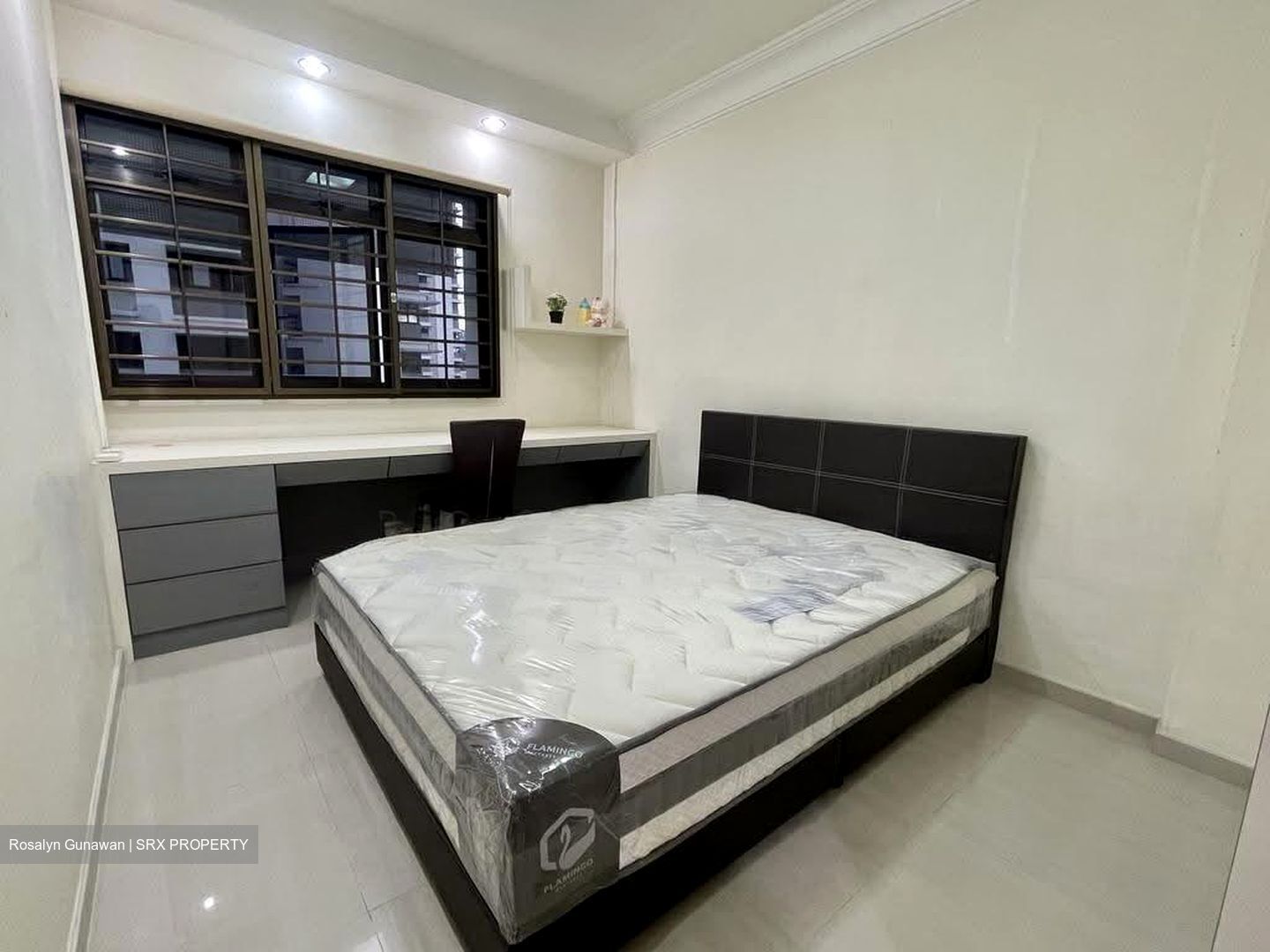 Blk 109B Depot Heights (Bukit Merah), HDB 4 Rooms #611122531